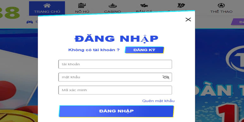 Các bước rút tiền thành công