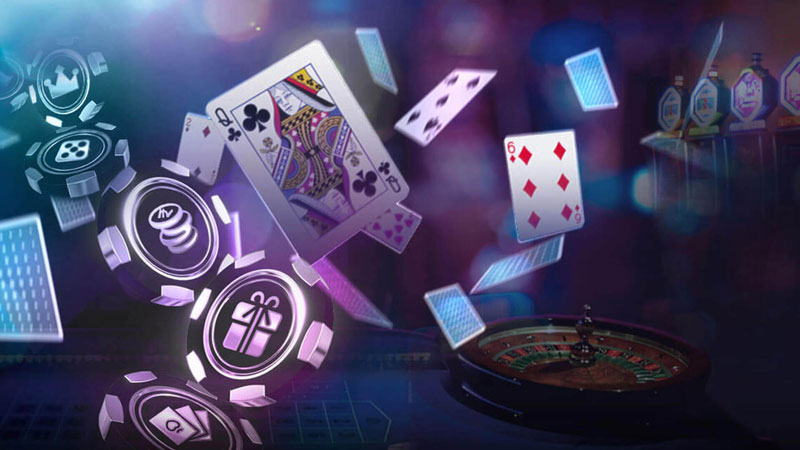 Các tựa game nổi bật tại Live casino TP88