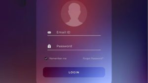Chi tiết thực hiện đăng nhập Tp88
