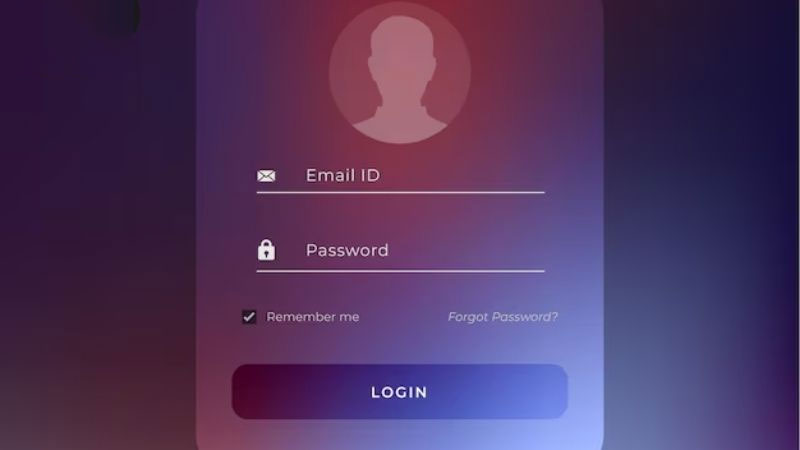 Chi tiết thực hiện đăng nhập Tp88