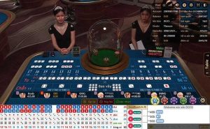 Chiến thuật soi cầu