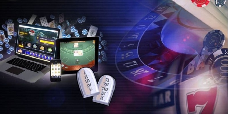 Đa dạng tựa game 