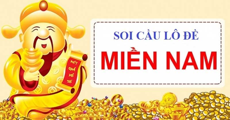 Đánh lô đề miền Nam