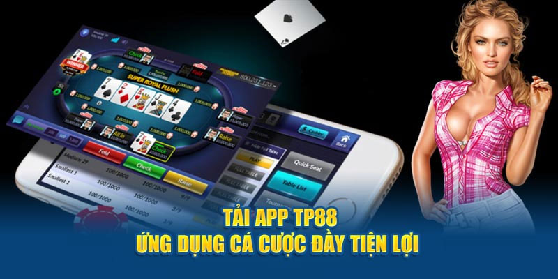 Lưu ý khi tải app TP88