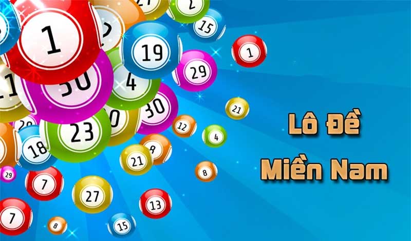 Phương pháp soi cầu miền Nam