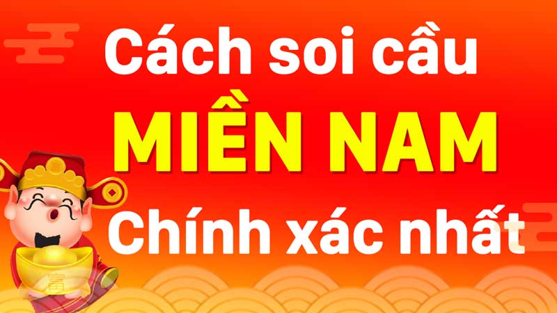 Soi cầu miền Nam